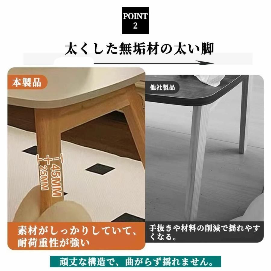 ローテーブル 折りたたみテーブル 組み立て不要 折れ脚 リビングテーブル ローテーブル 折りたたみテーブル 組み立て不要 折れ脚 リビング