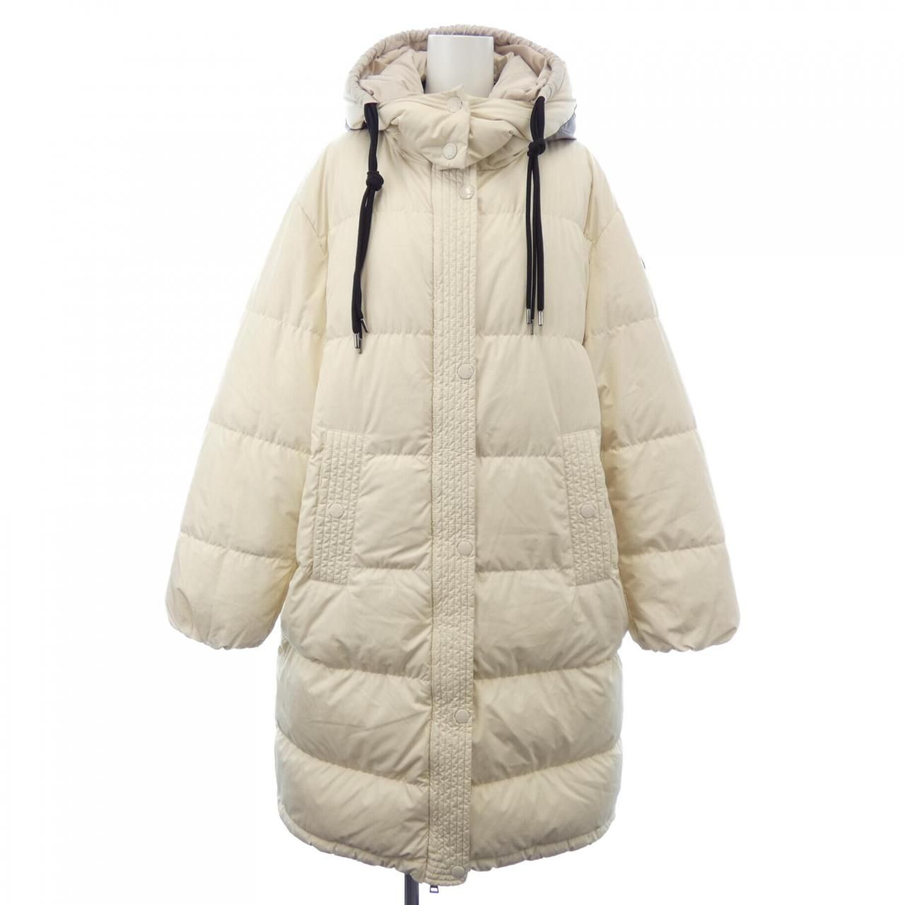 モンクレール MONCLER ERYSIMUM ダウンコート