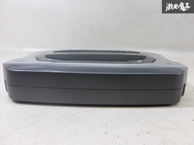 実働外し!!】JVC CS-BB1 アクティブサブウーファーシステム 120W