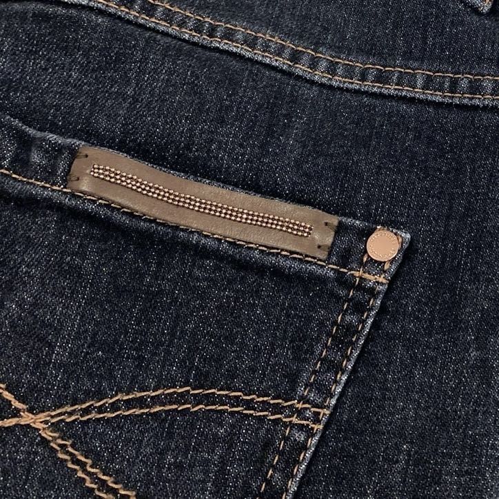 79g24 BRUNELLO CUCINELLI ブルネロクチネリ ビーズデザイン