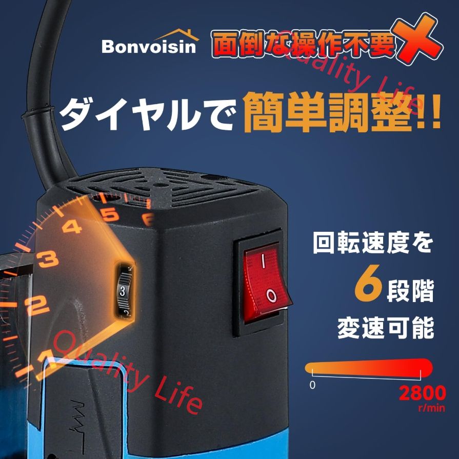 研磨機能あり ドリルビット