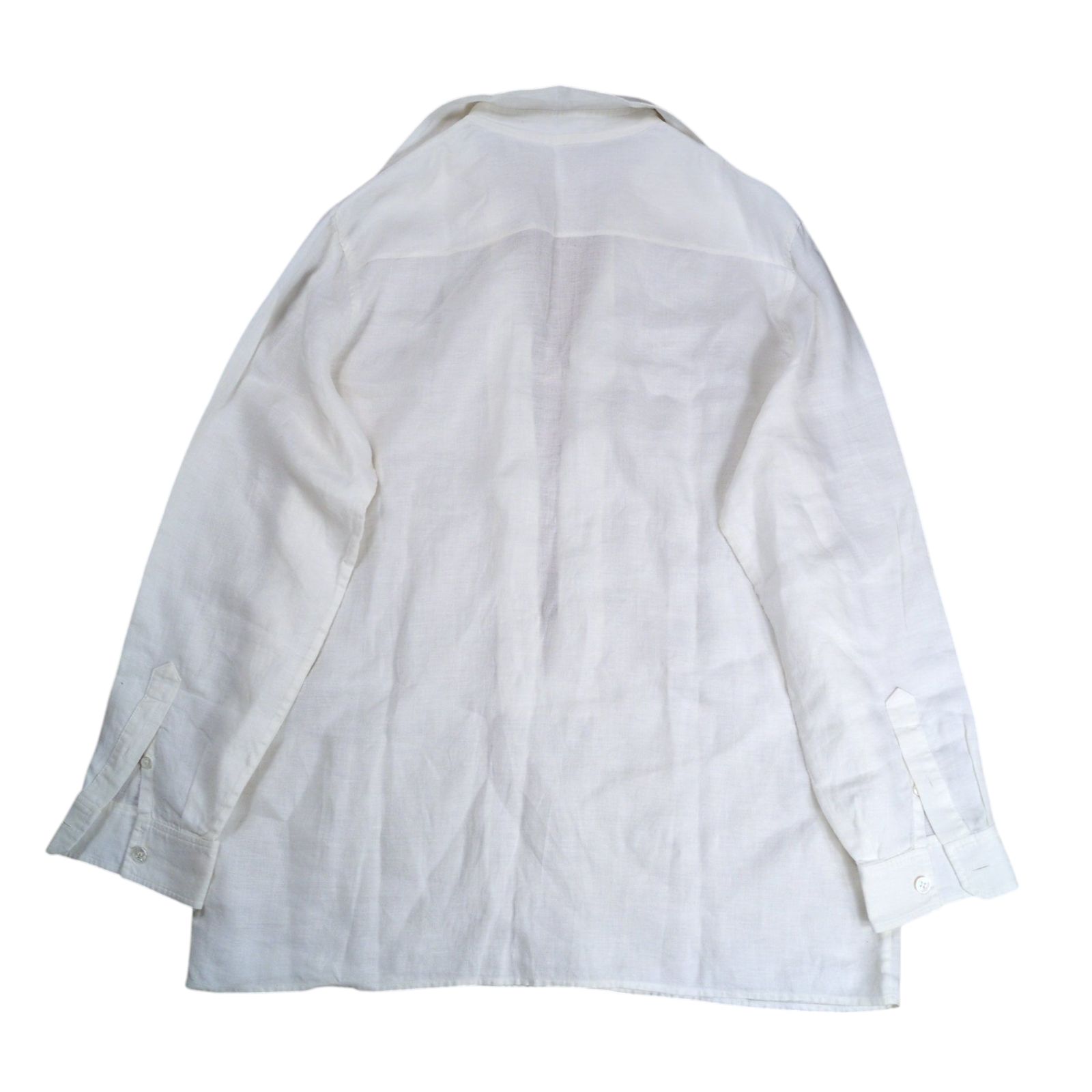 トップス HERMES by Martin Margiela Varruse shirts old