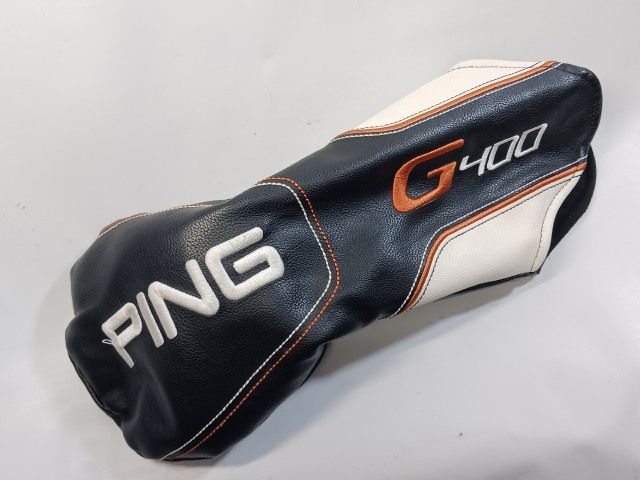 PING - Fujikura Speeder569 Evo IV(Ping G400中古） 入間□【中古】 ドライバー ピン PING G400 SPEEDER569EVOLUTION