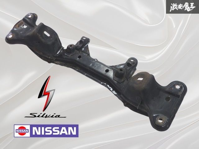 ☆実動外し/無加工☆ 日産 純正 S15 シルビア スペックR SR20DET