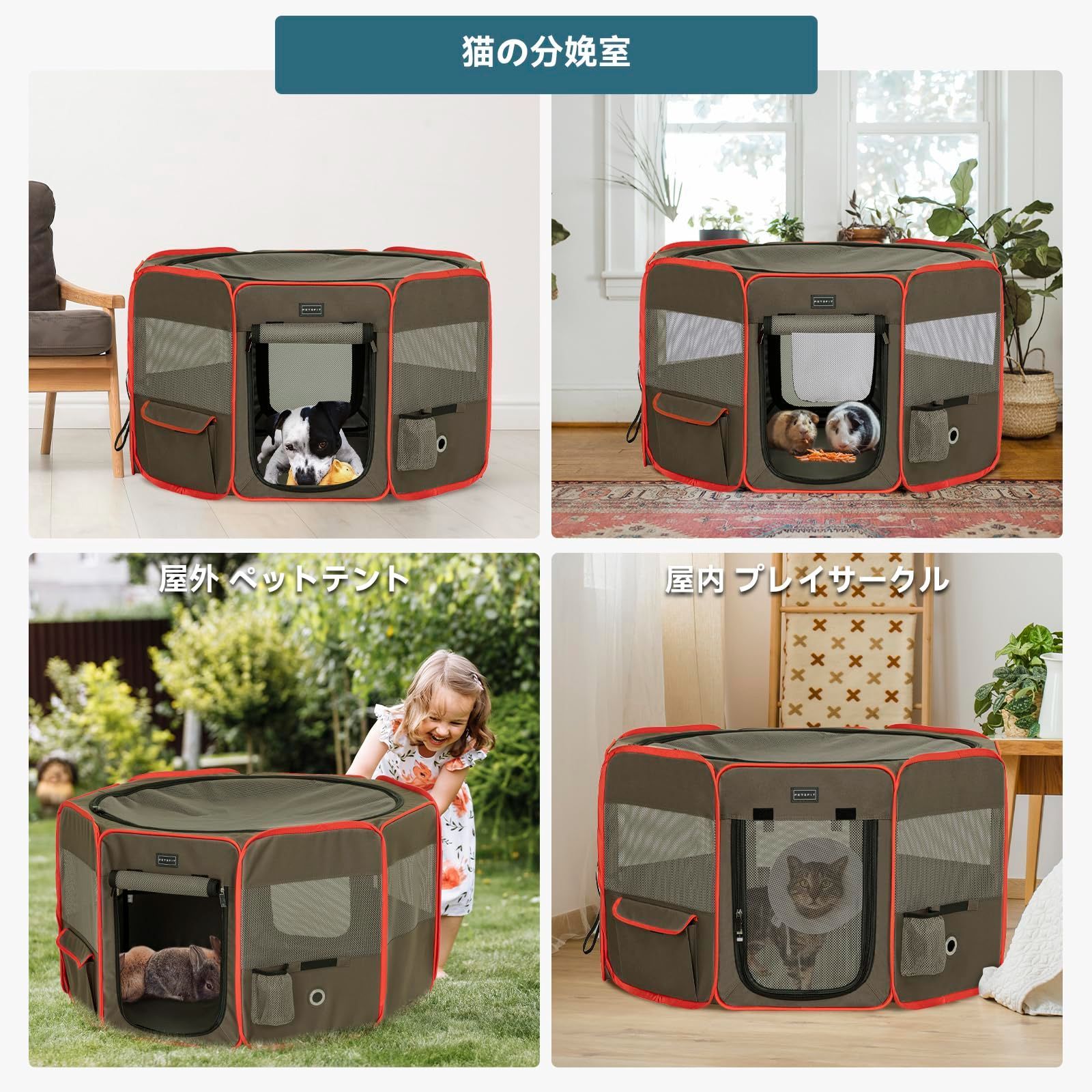 Petsfit 犬