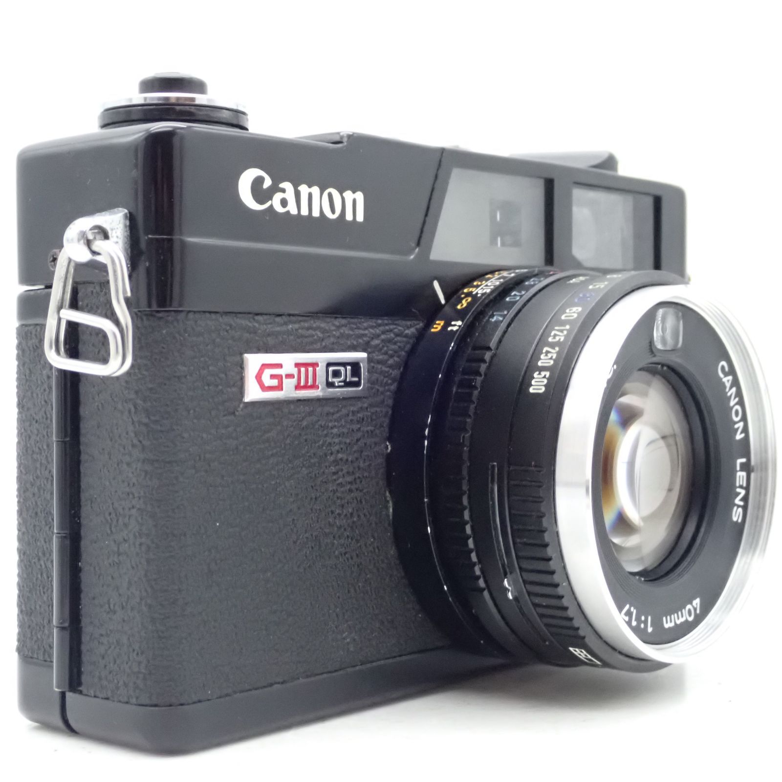 レンジファインダー