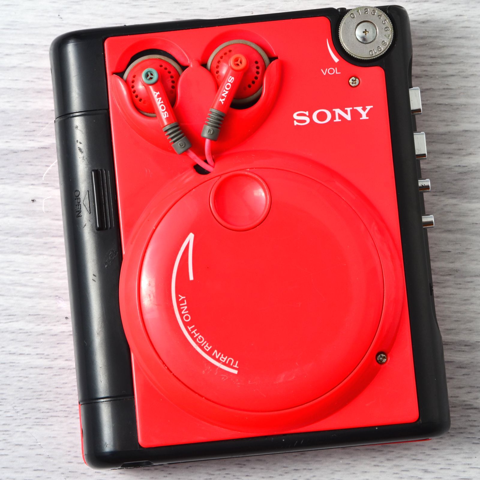 SONY