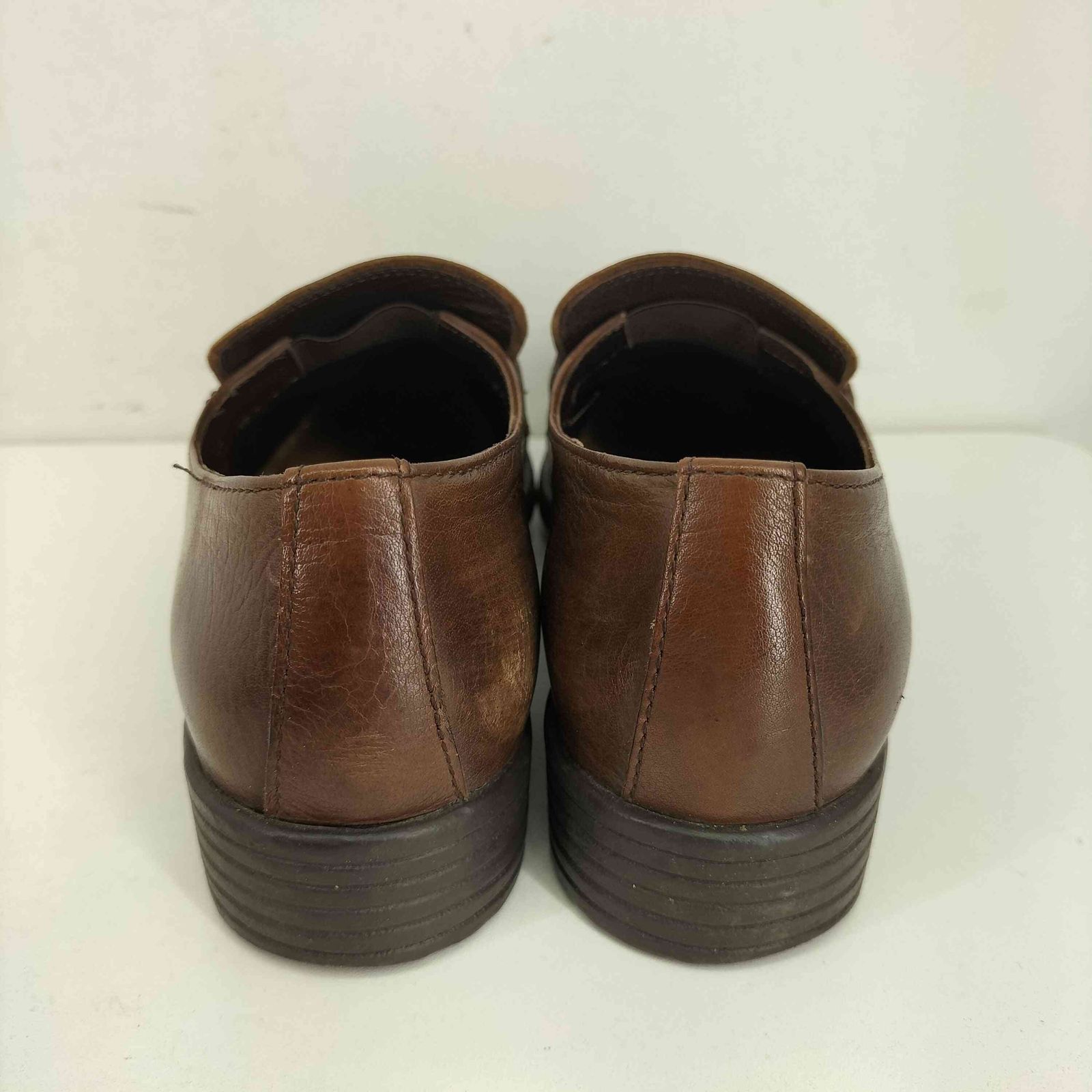 オフィチーネクリエイティブ officine creative コインローファー 