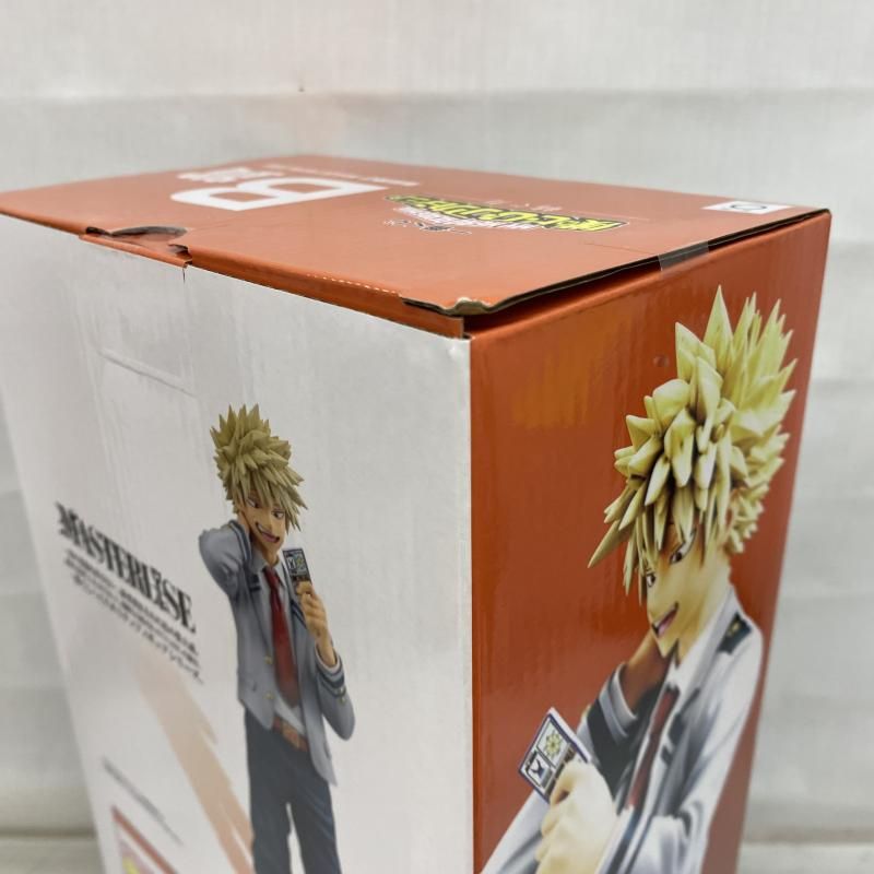 僕のヒーローアカデミア