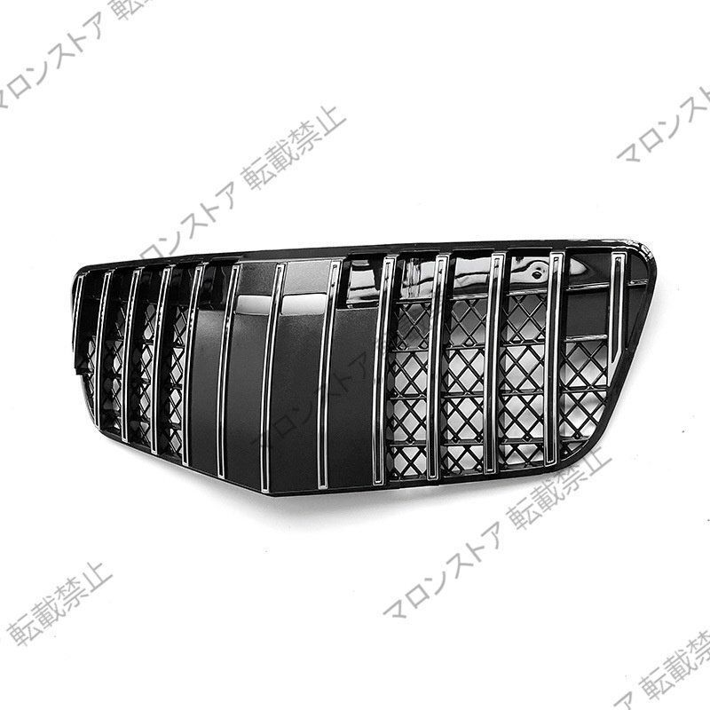 ★ 車用GTスタイル縦型グリル