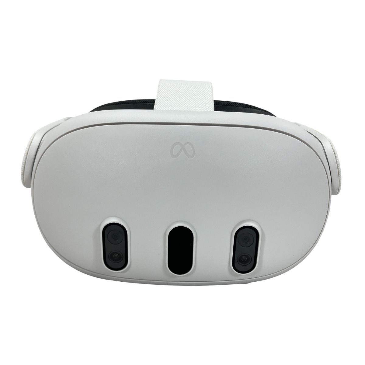 Meta Quest 3 S3A 4K対応 512GB 大容量 オールインワンVR ヘッド