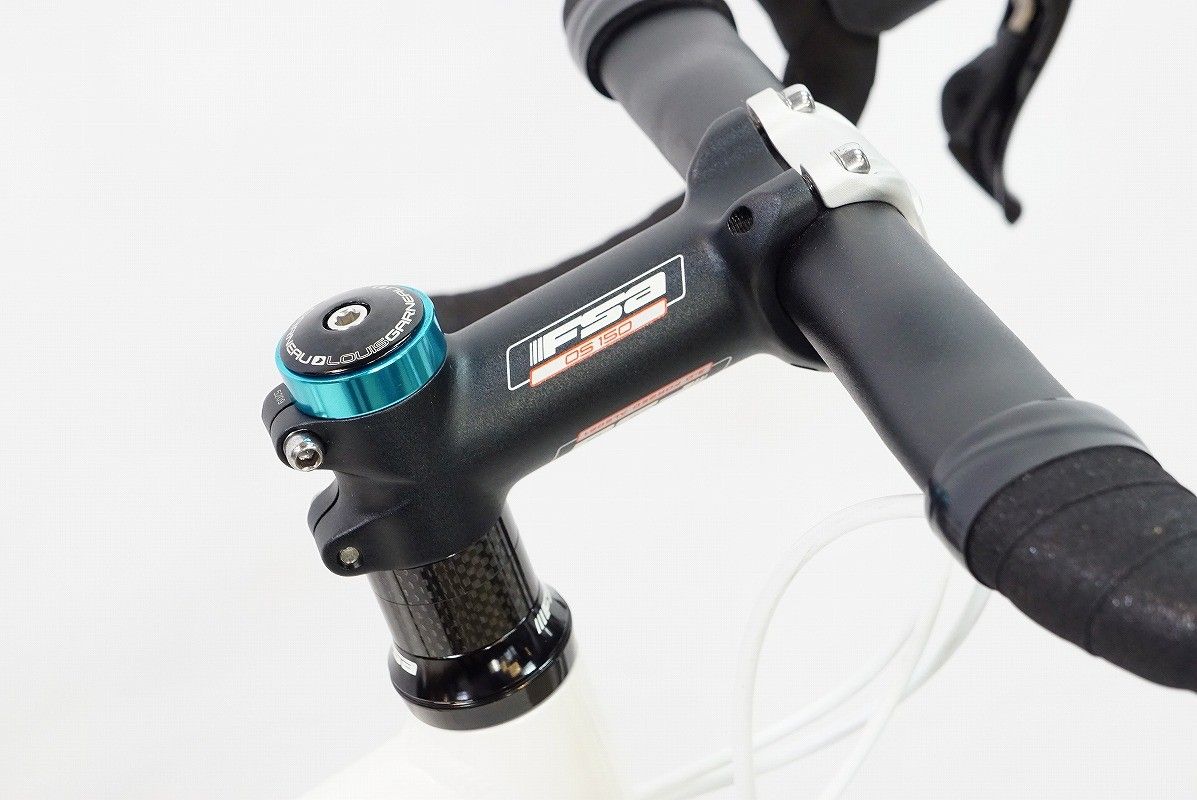 LOUIS GARNEAU 「ルイガノ」 LGS-MV 3S 2010年モデル 20インチ