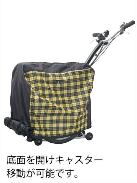チェック柄