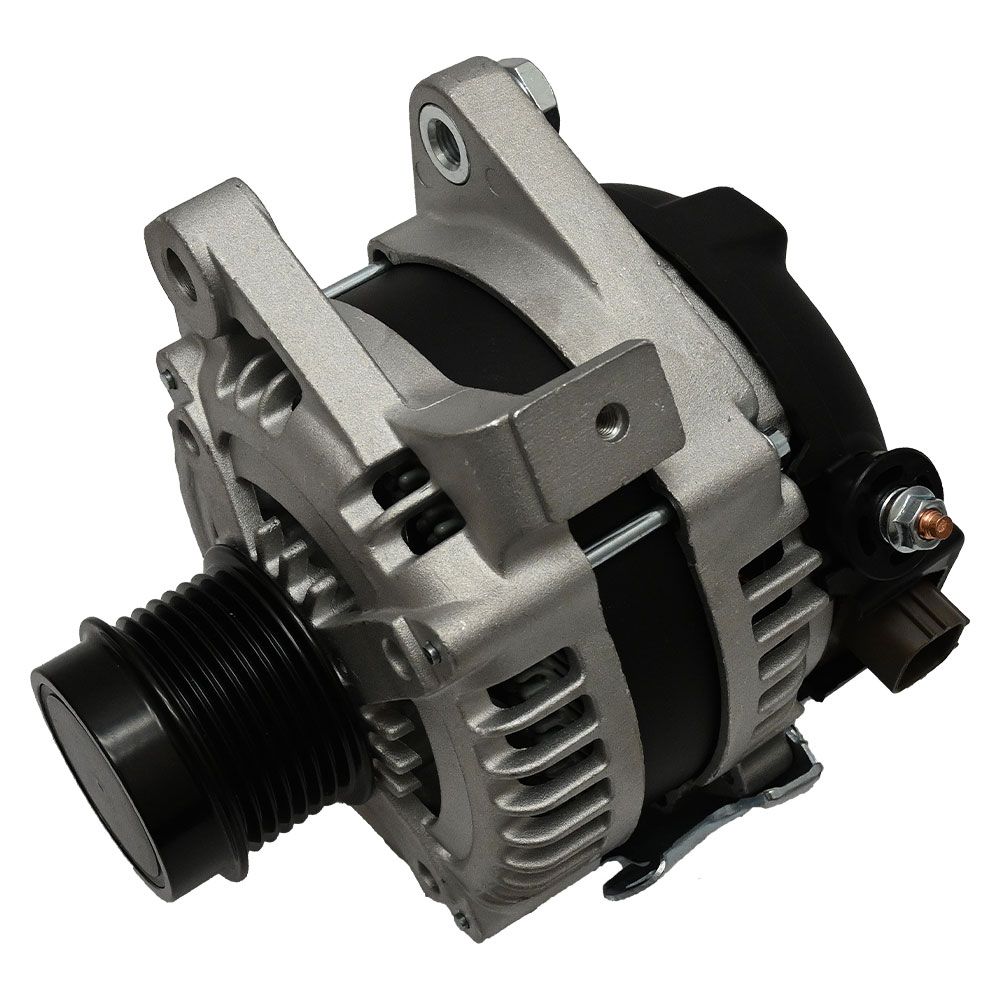 アルファード 20系 ANH20W ANH25W オルタネーター パーツ ヴェルファイア ヴェルファイア20系 27060-28340 27060-28341 アルファード20系 リペア