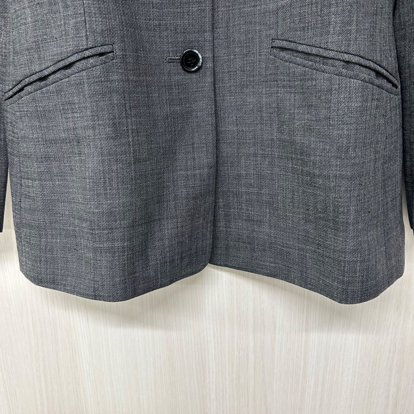 スコッチハウス ジャケット The Scotch House ザスコッチハウス テーラードジャケット日本