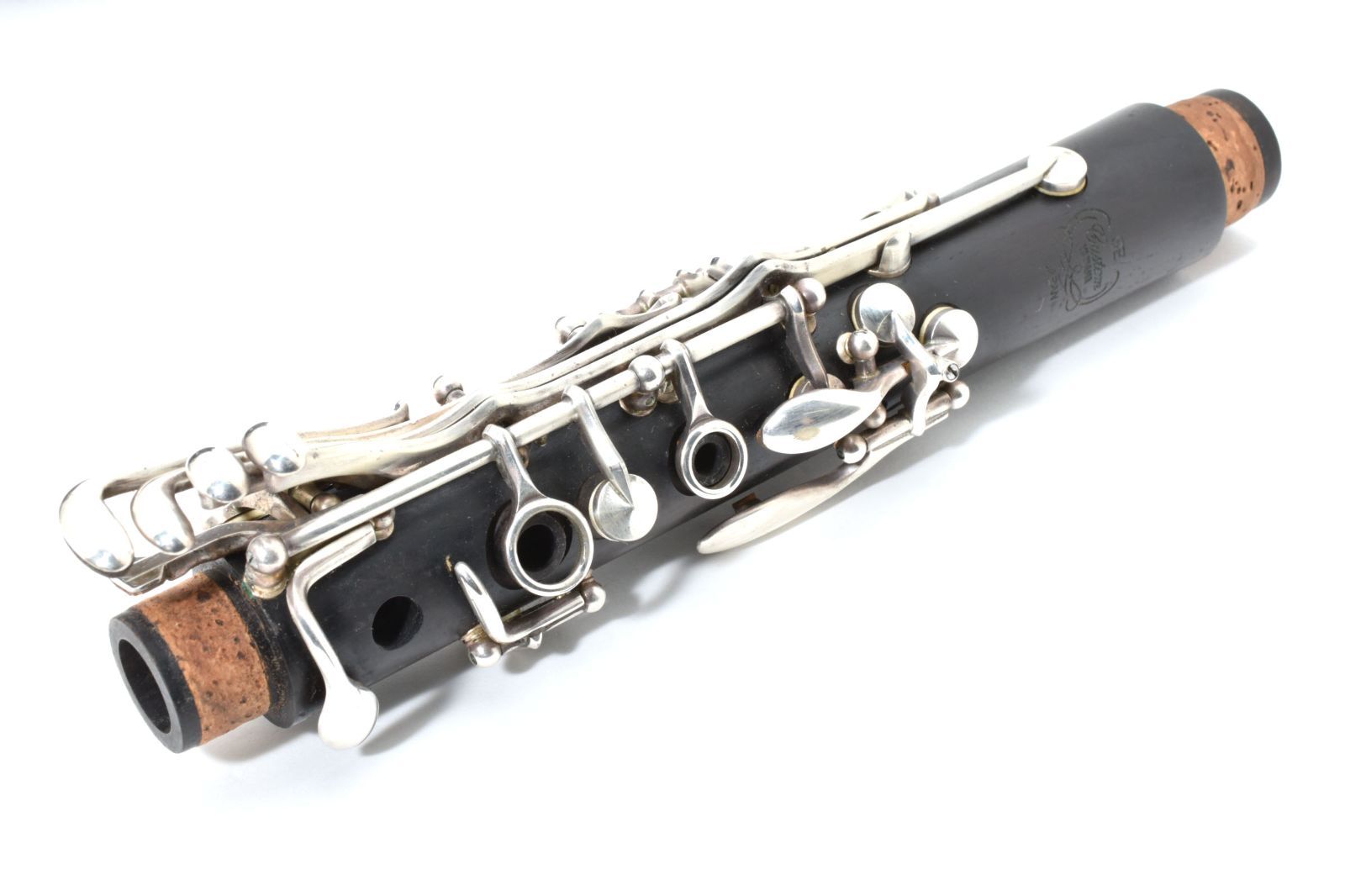 カスタム クラリネット