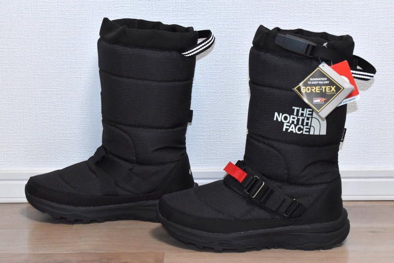 ノースフェイス ヌプシ プロ GORE-TEX 25cm 26cm NF51970 ゴアテックス 