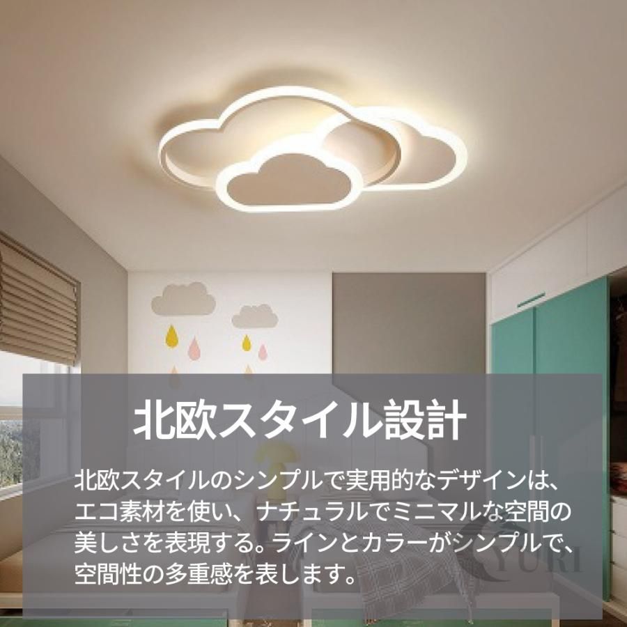 シーリング照明