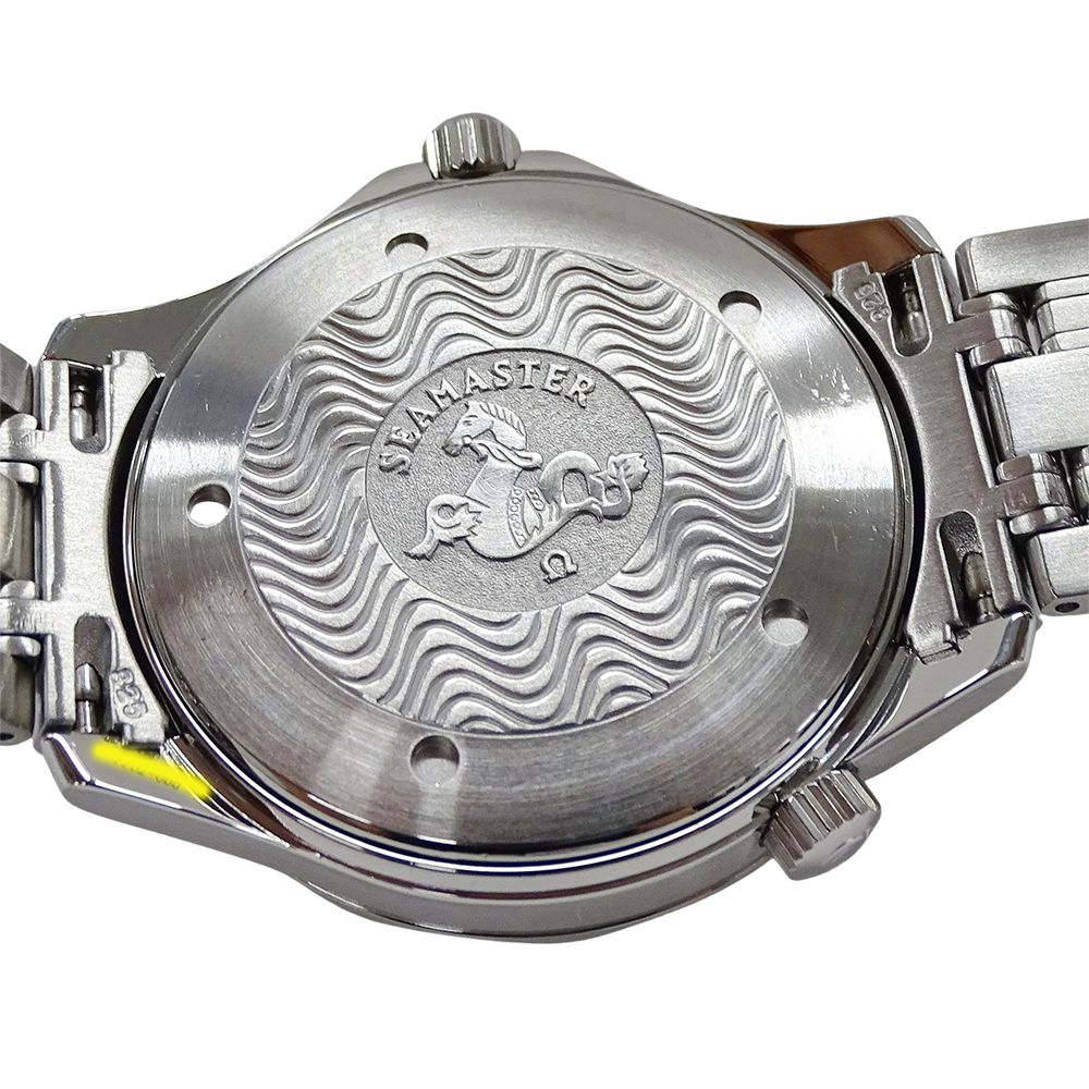 ブルー 磨き済み