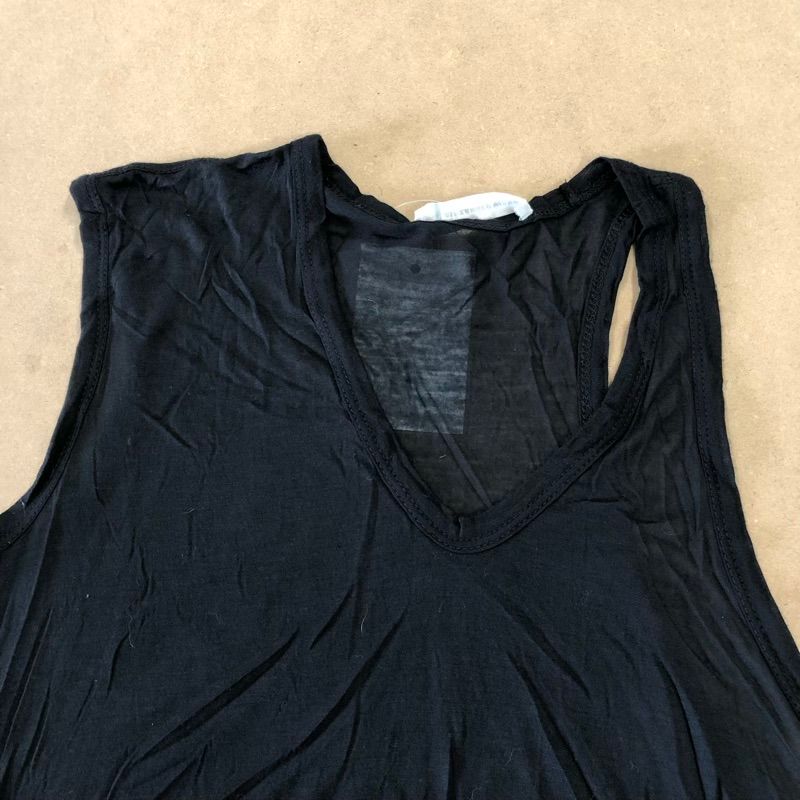 アレキサンダーワン Alexander Wang ワンピース タンクトップ