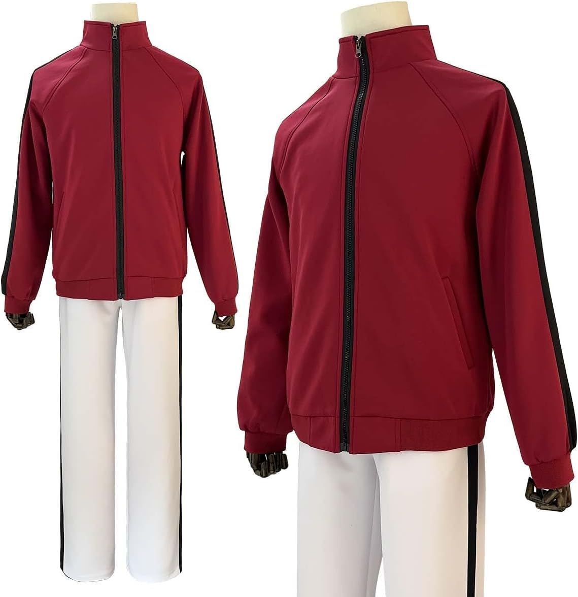 7/31まで】あんスタ オモイノカケラ Switch 逆先夏目 コスプレ衣装 7/31まで】あんスタ オモイノカケラ Switch 逆先夏目 コスプレ衣装