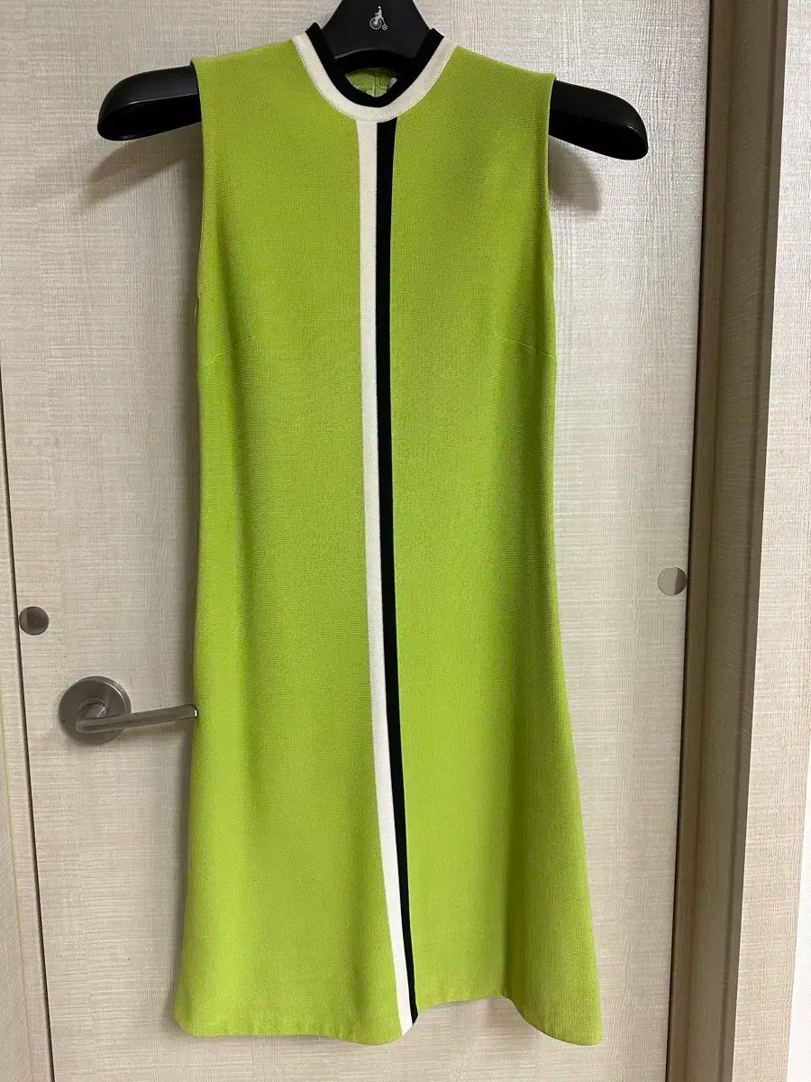 Dolce&Gabbana(ドルチェ＆ガッバーナ) ノースリーブ ワンピース 44