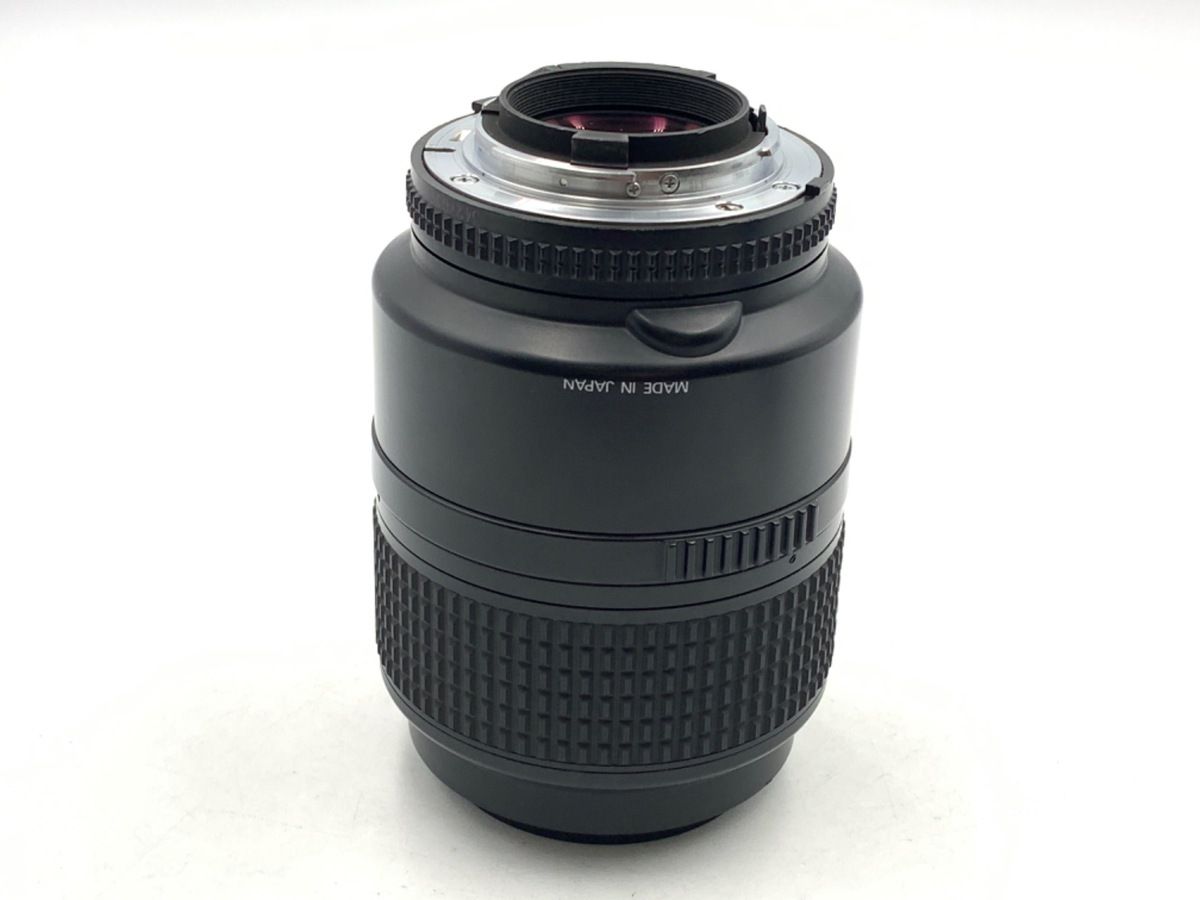 ニコン AF N 105 2 8 マイクロ Dタイプ