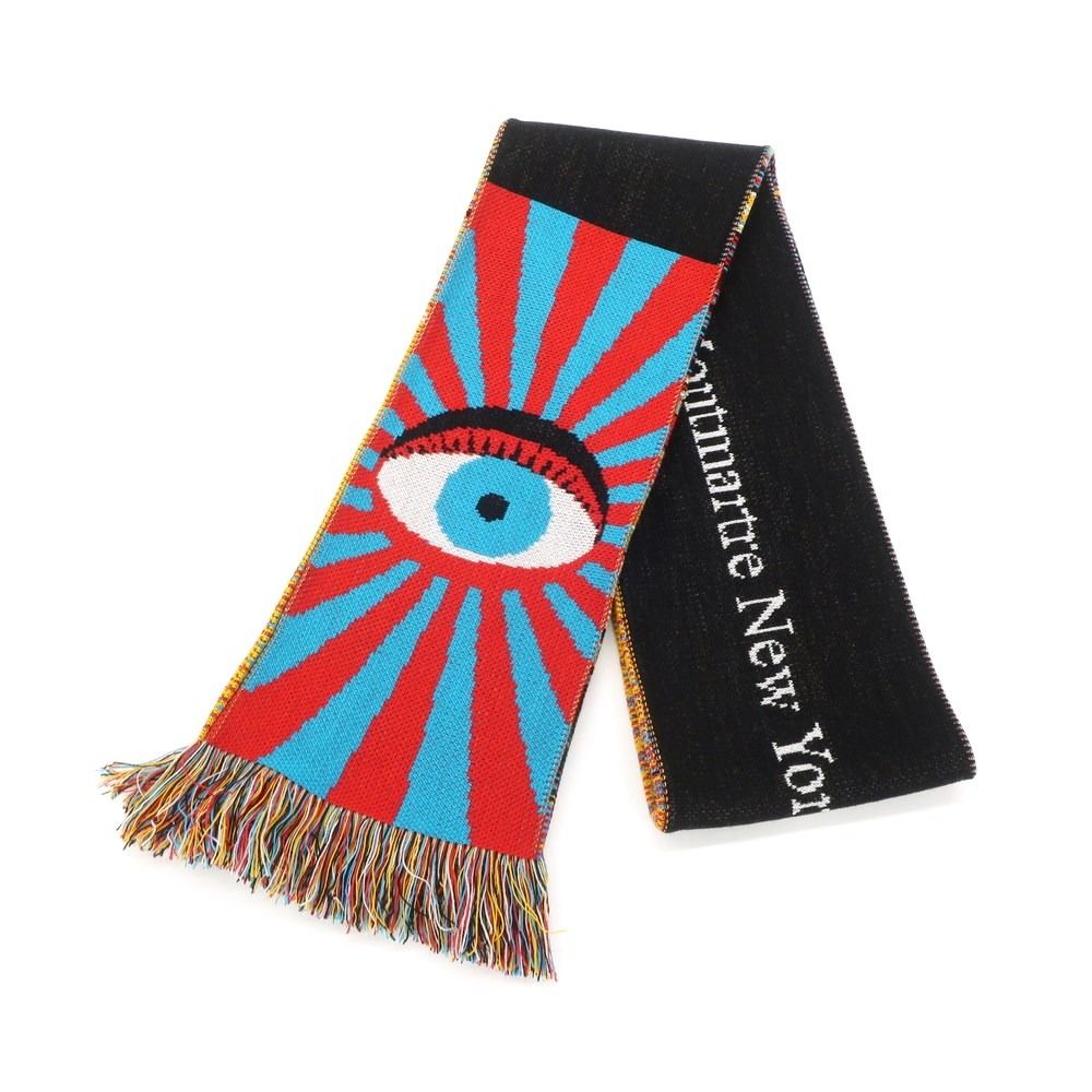 中古】モンマルトルニューヨーク Montmartre New York × 横尾 中古】モンマルトルニューヨーク Montmartre New York × 横尾
