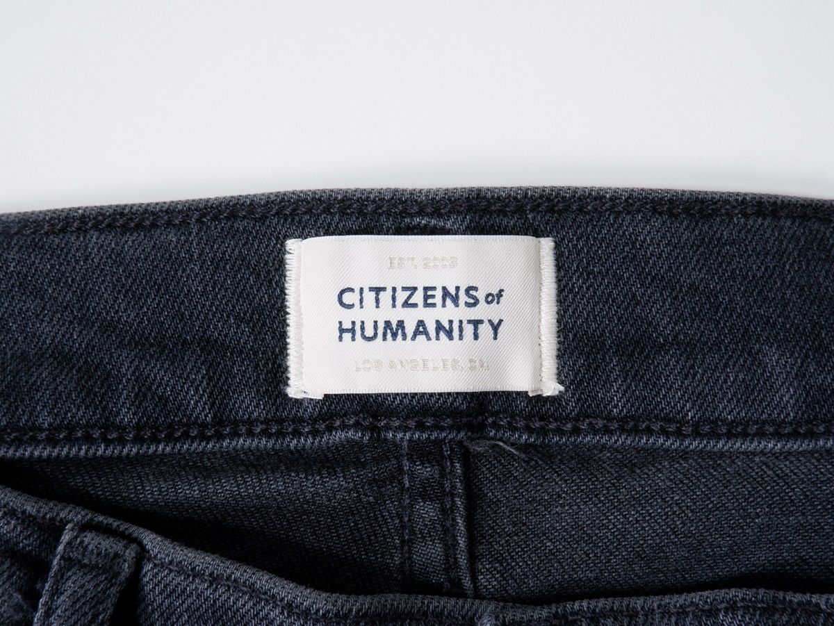 CITIZENS OF HUMANITYシチズンズ・オブ・ヒューマニティ 2023 MUSE de  