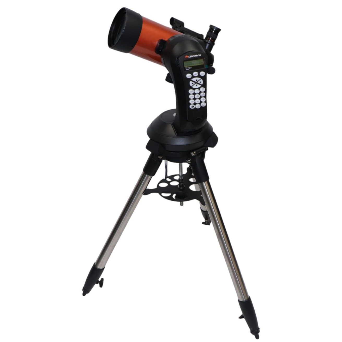 ビクセン CELESTRON NexStar 4SE Maksutov 天体望遠鏡 【可(C)】 - メルカリ