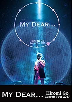【】(未使用･未開封品)Hiromi Go Concert Tour 2017 My Dear... [DVD]