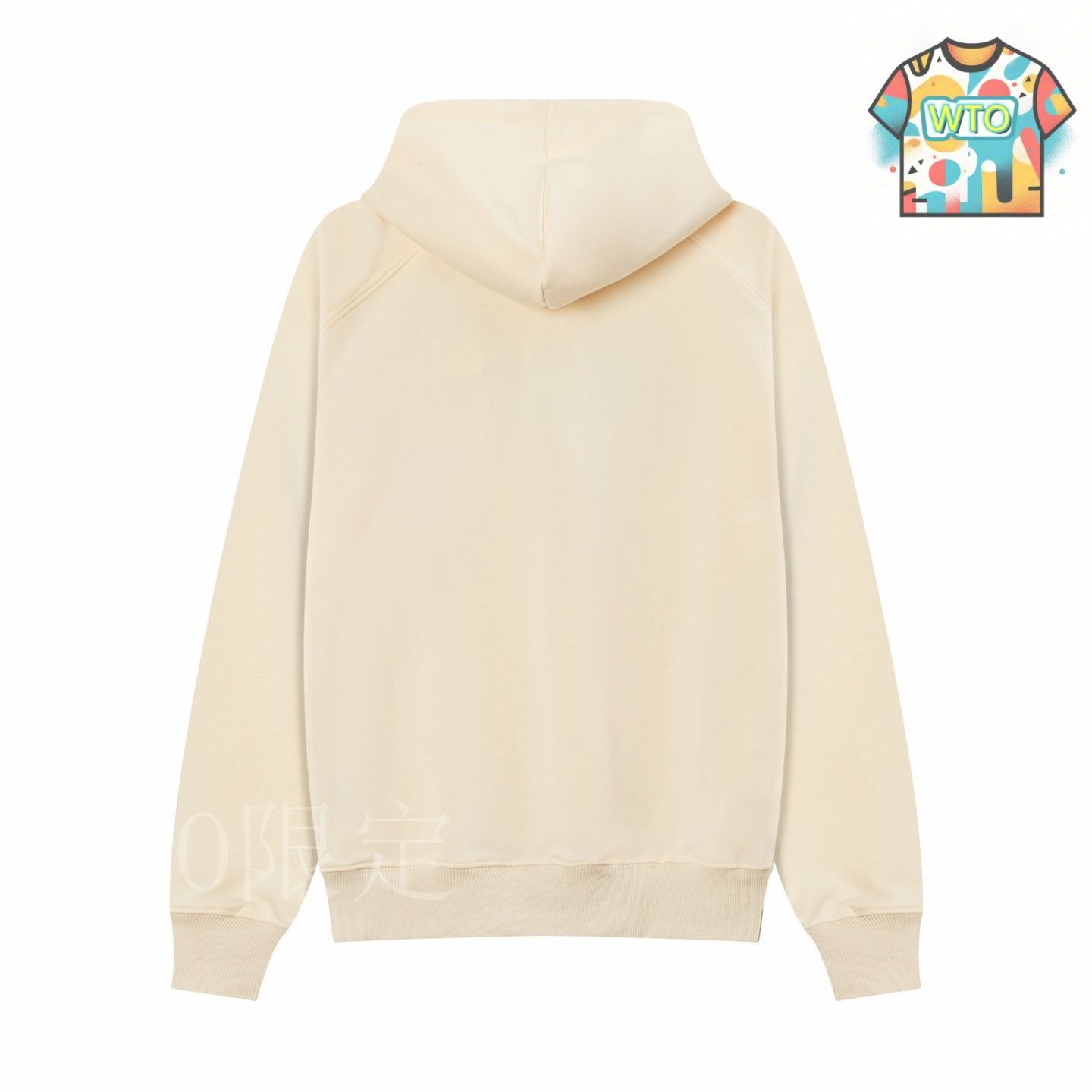 今日特価】AMI PARIS 25SS Crochet Logo Hoodie アミ パリ 25SS