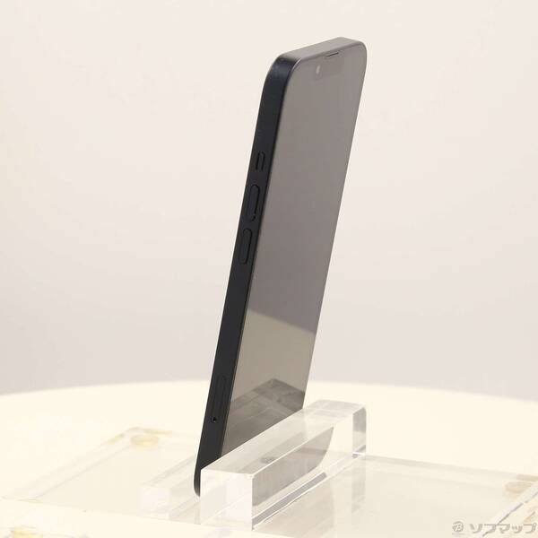 〔 品〕 iPhone13 256GB ミッドナイト MLNH3J A SIMフリー 305