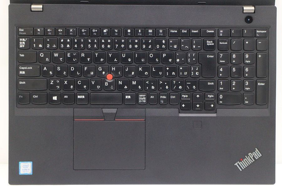 Windowsノート本体 ThinkPad L590 (i5-8265U/16GB/256GB/FHD) Amazon.com: Lenovo ThinkPad L590, Intel Core I5-8265U (1.60