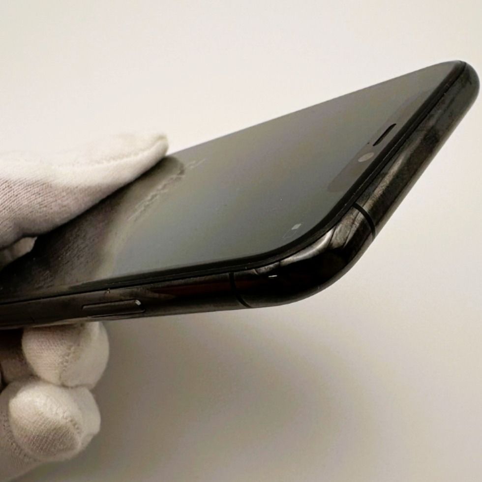 ※ジャンク品※ iPhone11pro 64GB スペースグレイ iPhone11ProMax 64GB スペースグレイ - メルカリ
