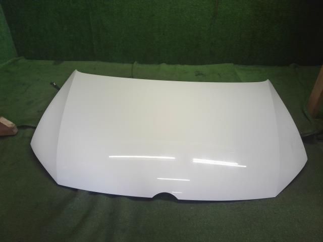 個人宅不可 離島不可 VW ポロ DBA-6RCBZ ボンネットフードパネル 6R0823031G 自社品番250499