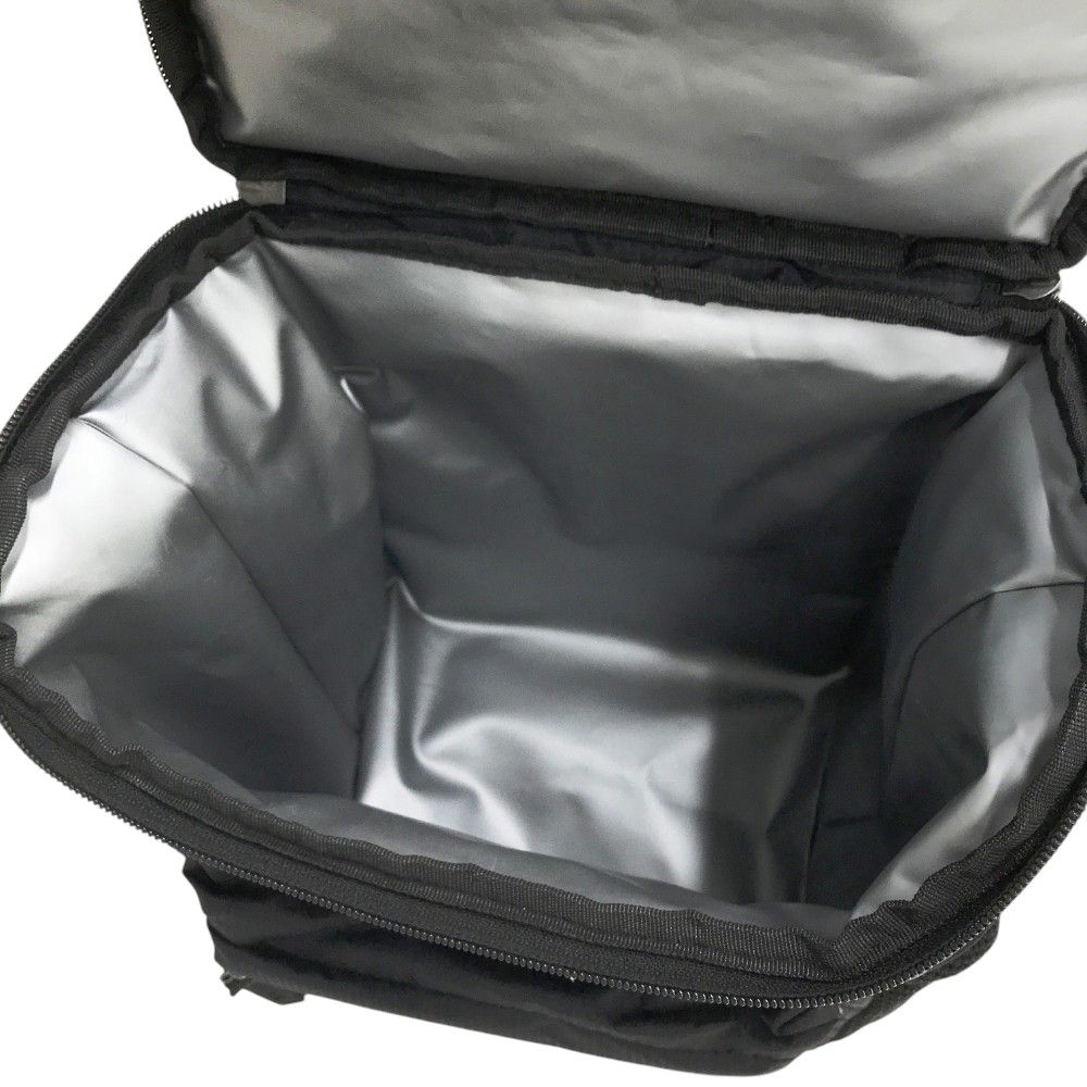 BEAMS GOLF ビームスゴルフ 2WAY保冷バッグ ブラック系 [240101383138