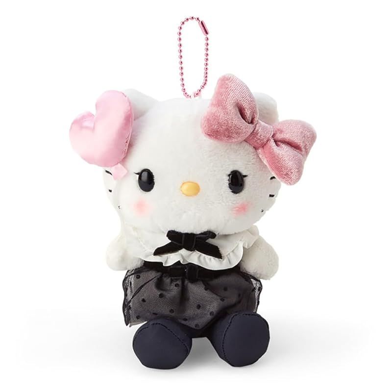 新着商品】サンリオ(SANRIO) マスコットホルダー ハローキティ