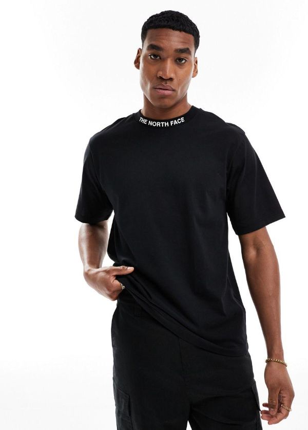 The North Face】