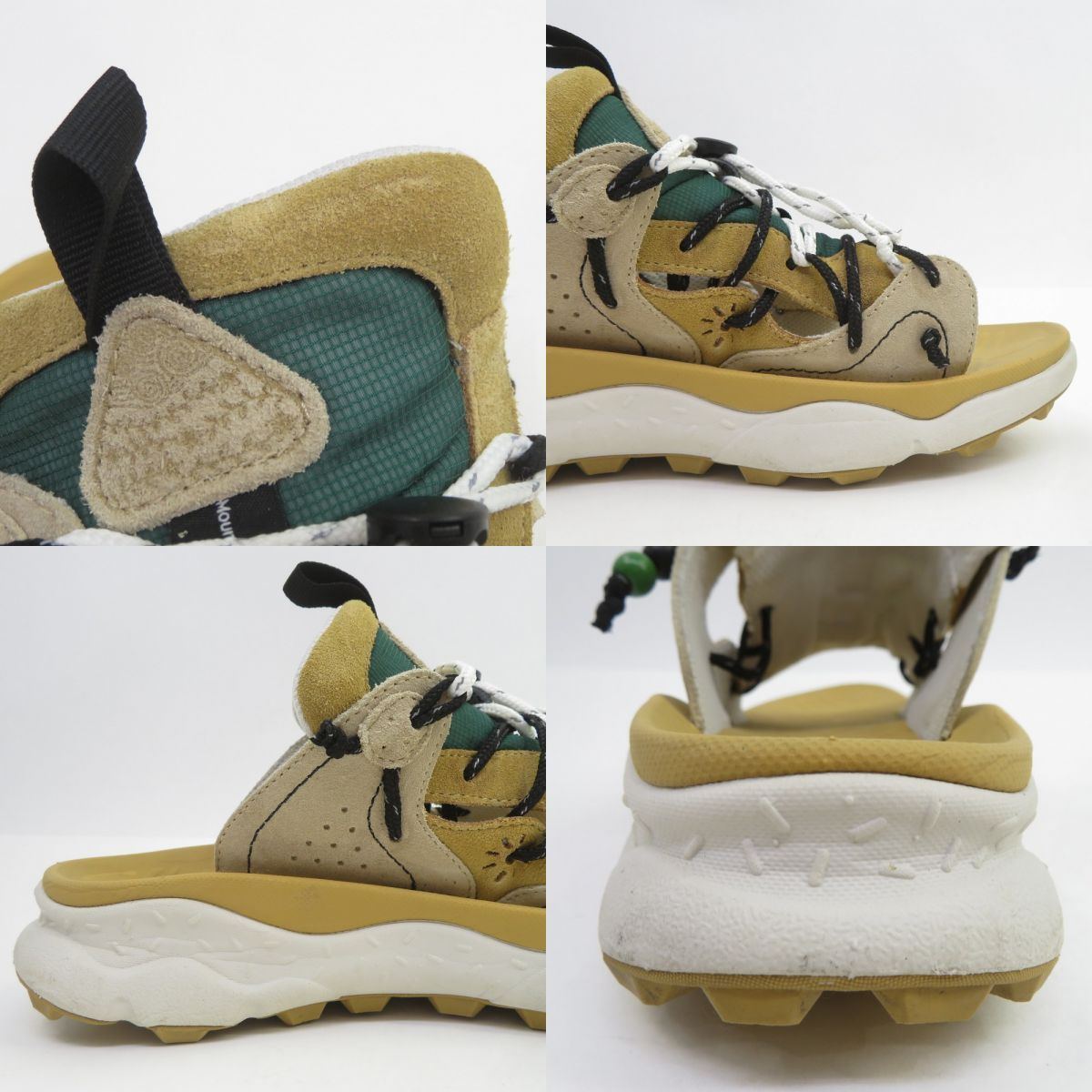 フラワーマウンテン PUMA