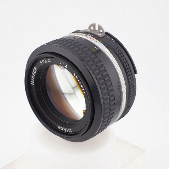 【】(ニコン) Nikon Ai 50/1.4