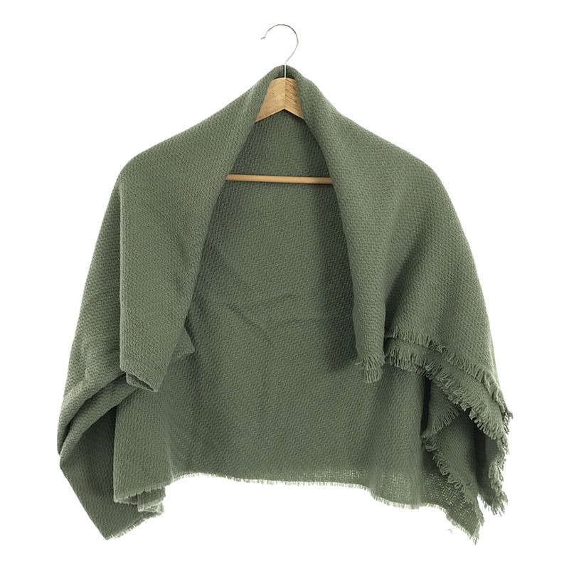 ALONPI CASHMERE / アロンピカシミア | 2021AW | Deuxieme