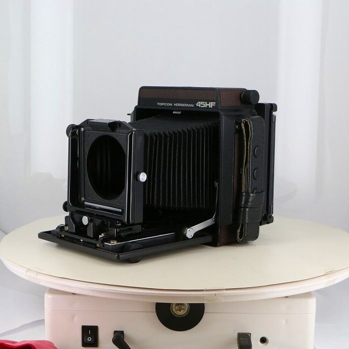 HORSEMAN ホースマン WOODMAN 45 ボディ