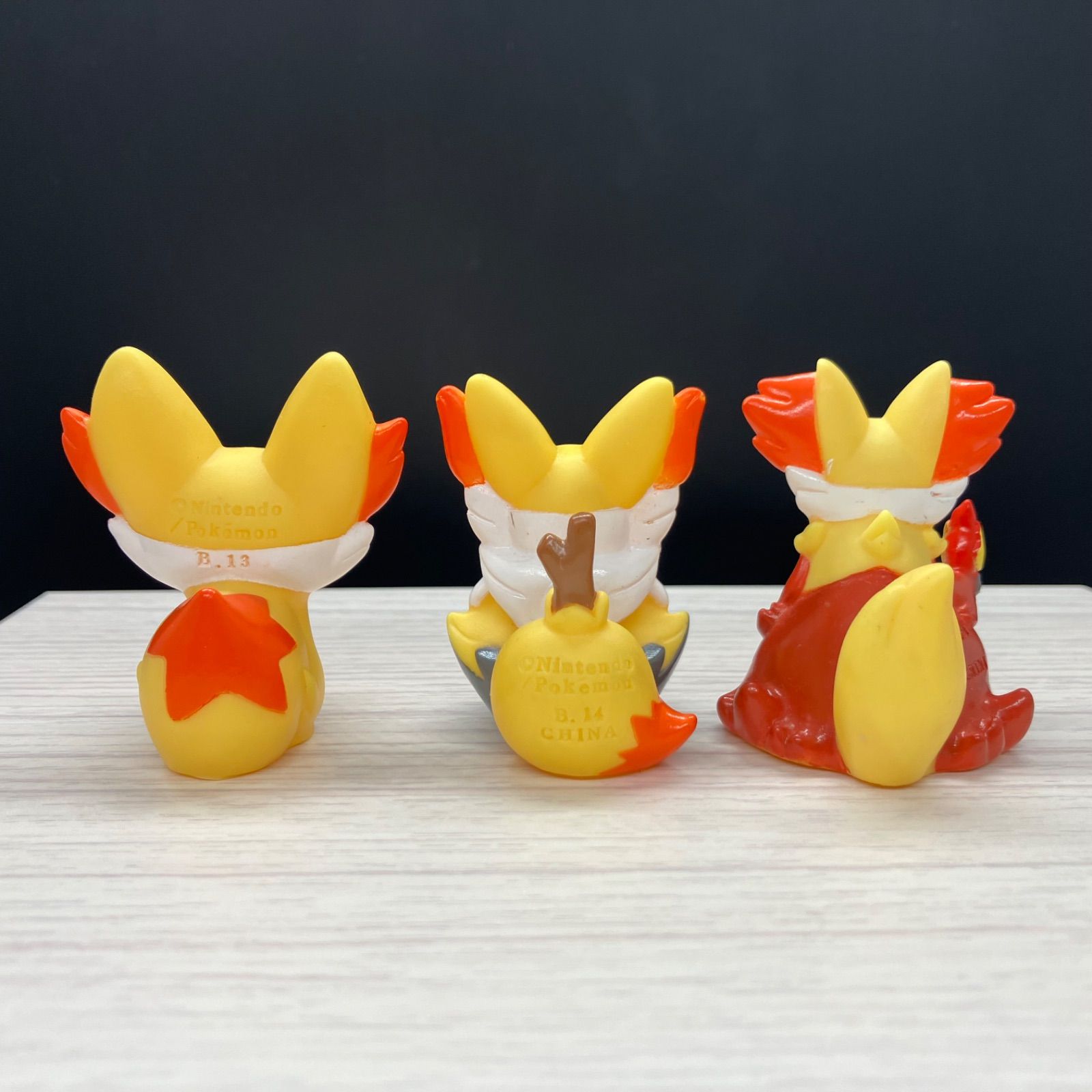 テールナー　マフォクシー　ぬいぐるみ 61NCd8ZlrxL._UF894,1000_QL80_.jpg