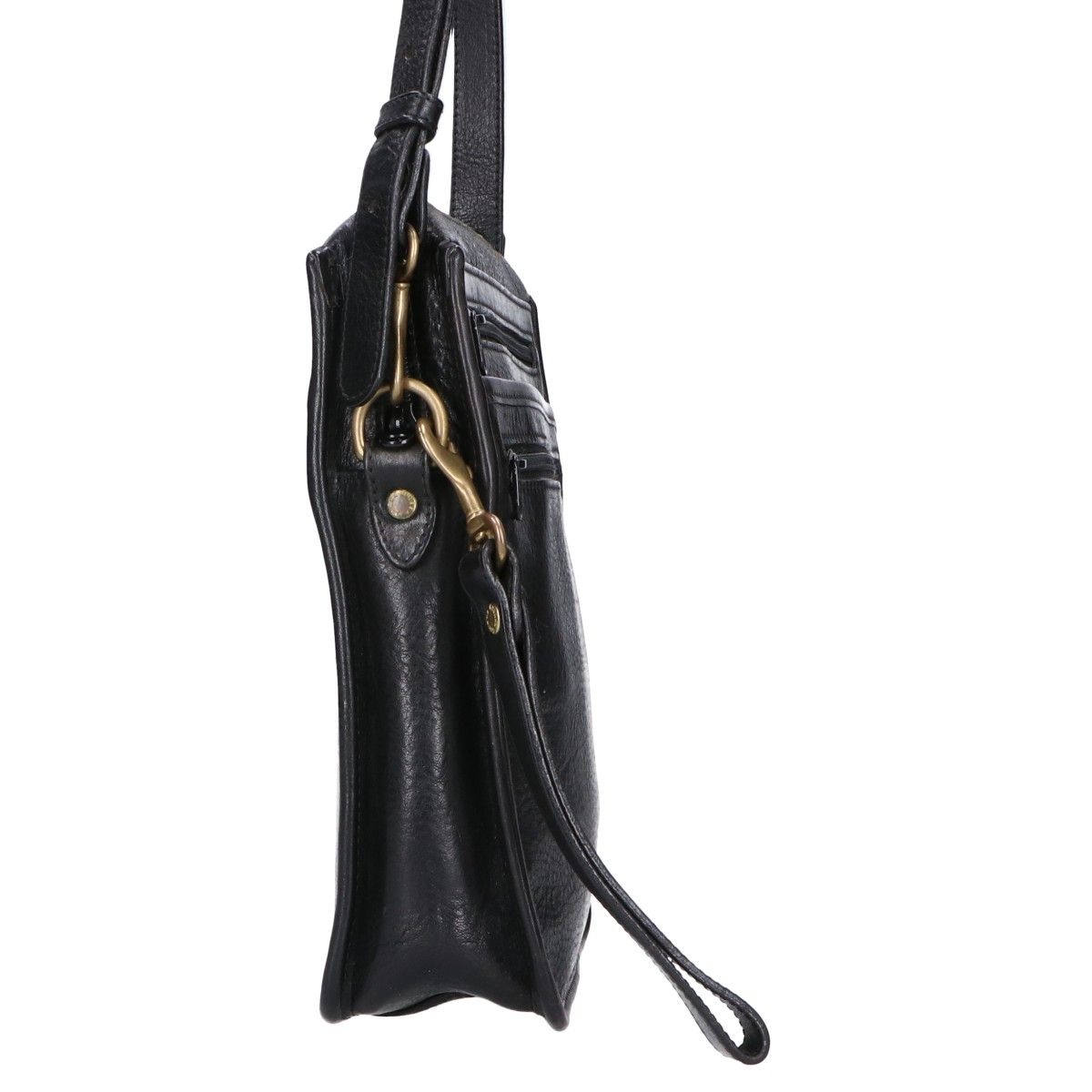 グルカバッグ　No.153 ボディメッセンジャーバッグ グルカバッグ No.153 ボディメッセンジャーバッグ グルカバッグ