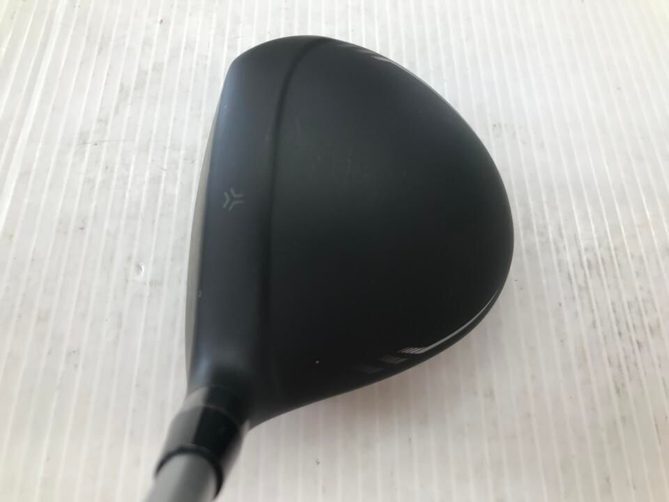 SRIXON ZX | 18 | R | Diamana ZX50 | 公式 | フェアウェイウッド