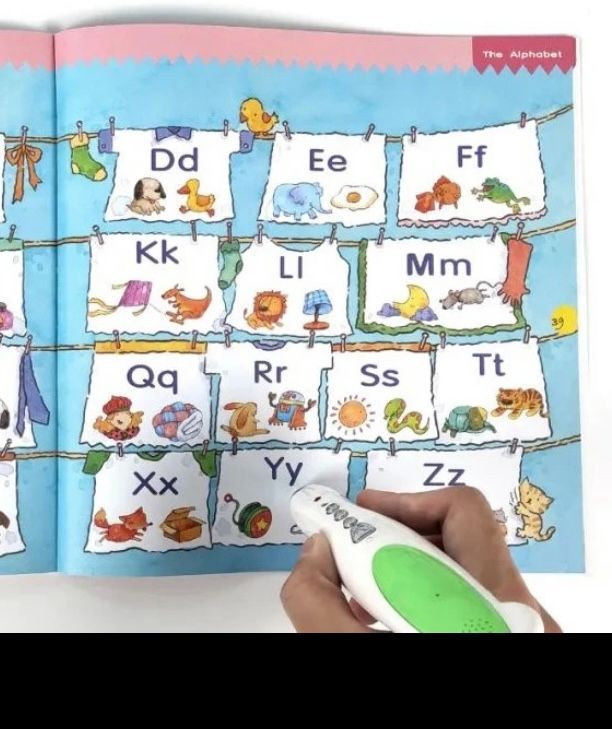 【新品】Phonics kids マイヤペン対応　フォニックスキッズ　おうち英語　多読 MaiyaPen対応 音源付　動画付　多読 おうち英語  かけ流し DWE CTP ディズニー英語 - メルカリShops