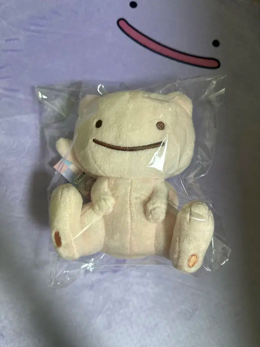 ポケットモンスター ポップアップ メタモン 変換 ミュウ 人形