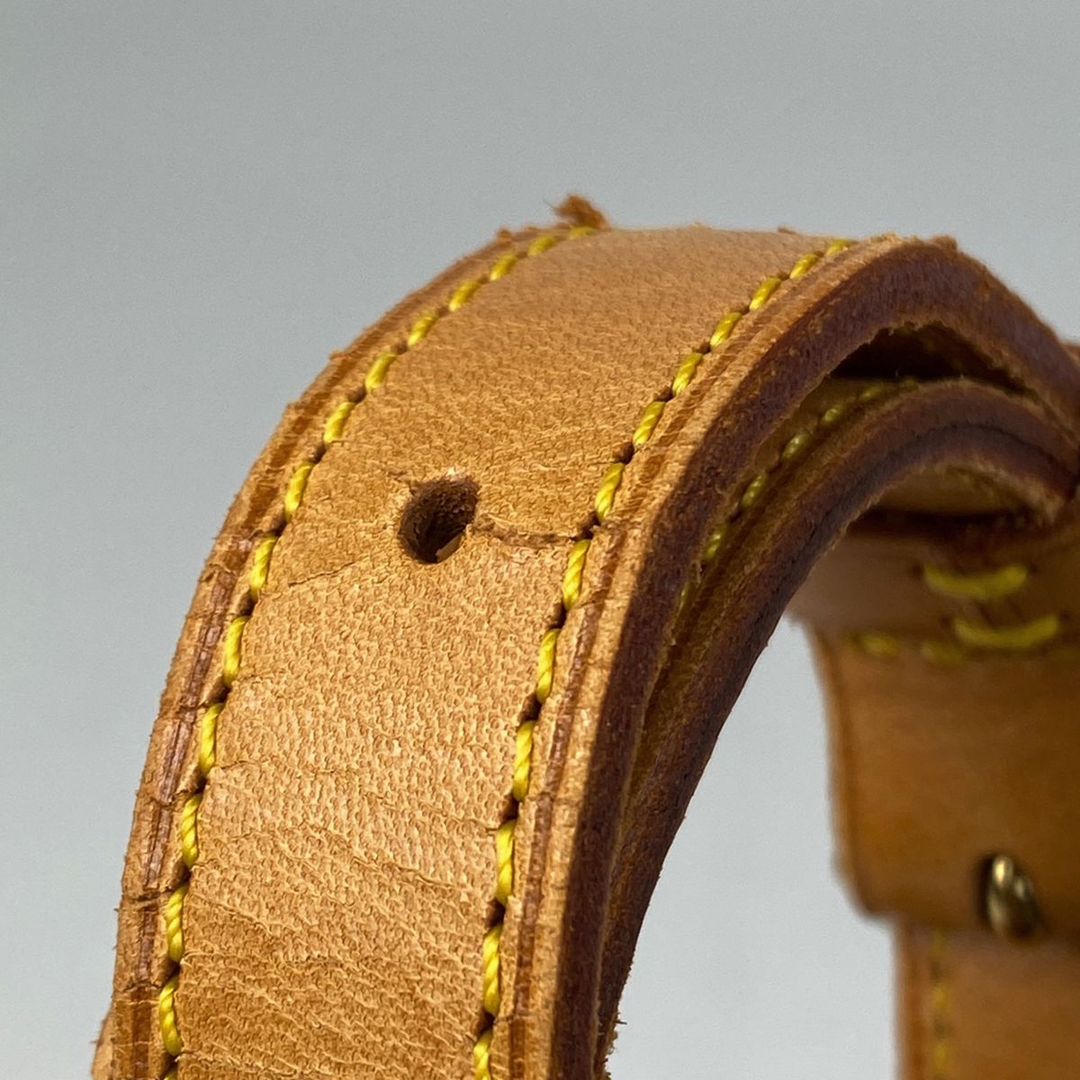 ルイ・ヴィトン Louis Vuitton ブローニュ 30 肩掛け ショルダー
