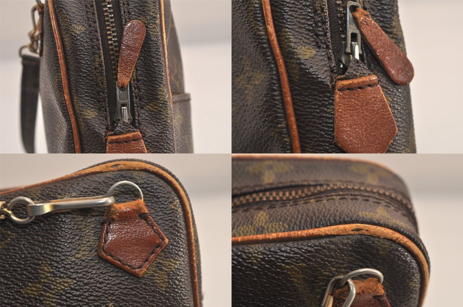 ルイヴィトン モノグラム ダヌーブ ショルダーバッグ 旧型 楽天市場】【中古】 ルイヴィトン LOUIS VUITTON ダヌーブ 旧型